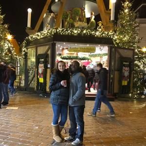 Meet your Posher, Samantha